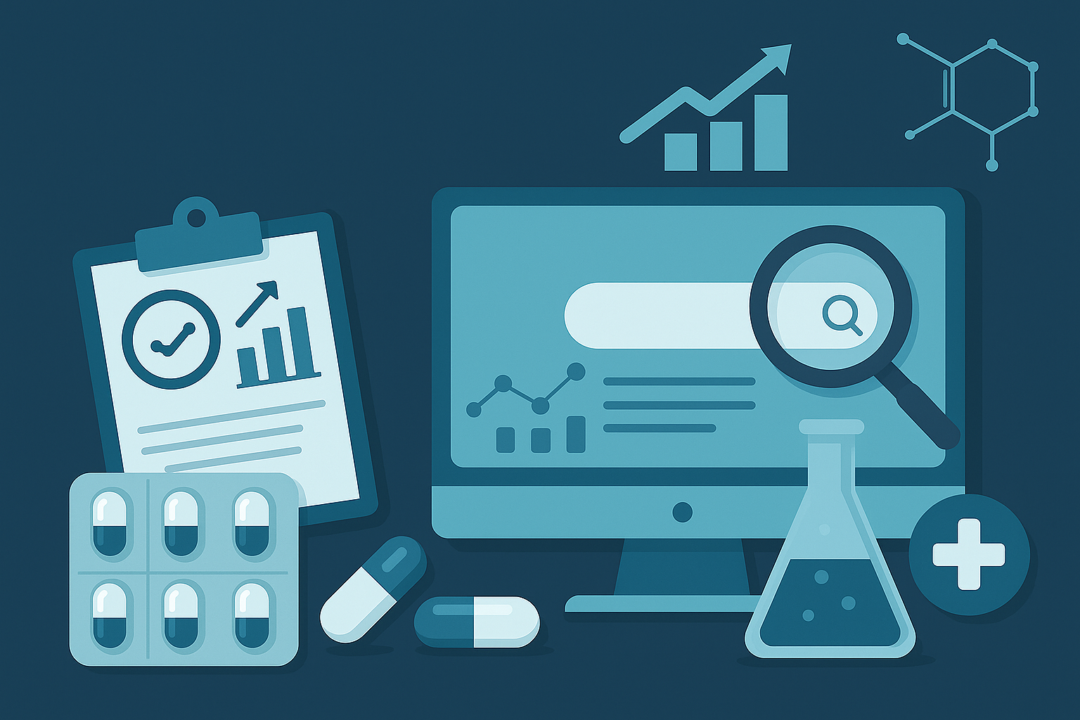 PCT SEO Audit - Thermo Fisher Scientific Procalcitonin Platform